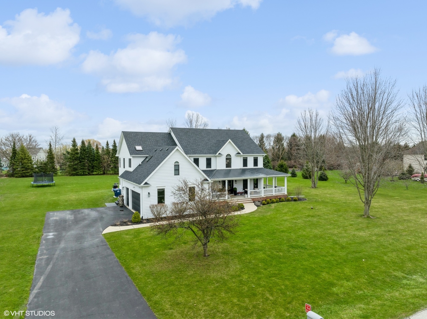 5N015 OAK HILL Drive