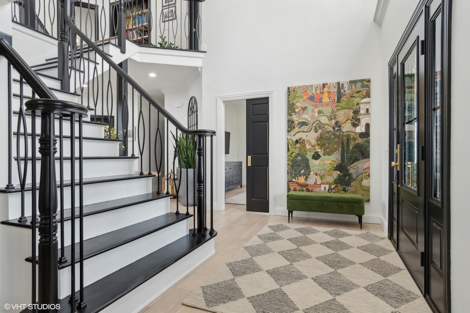 5N015 OAK HILL Drive