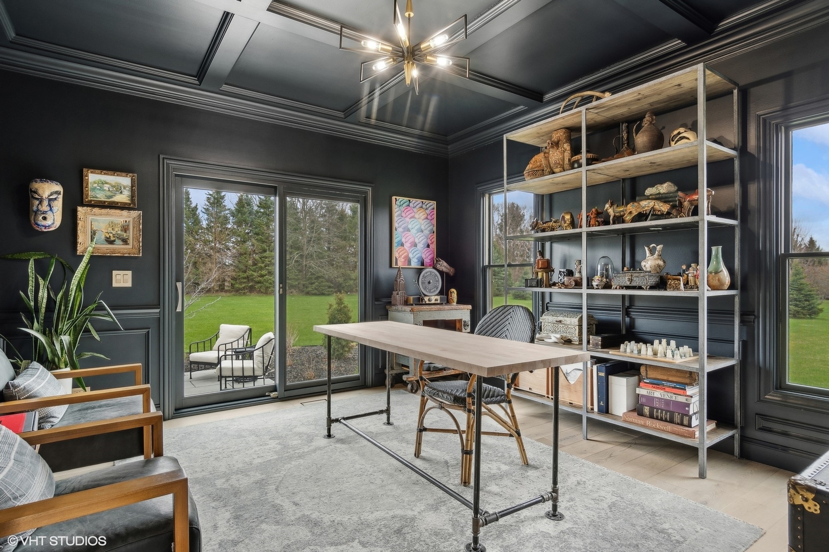 5N015 OAK HILL Drive