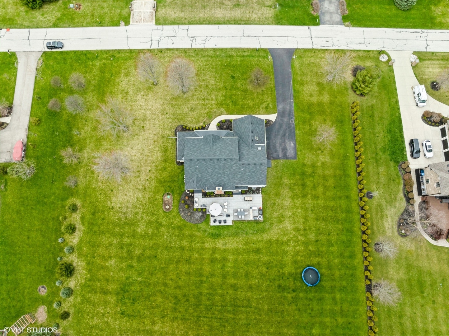 5N015 OAK HILL Drive