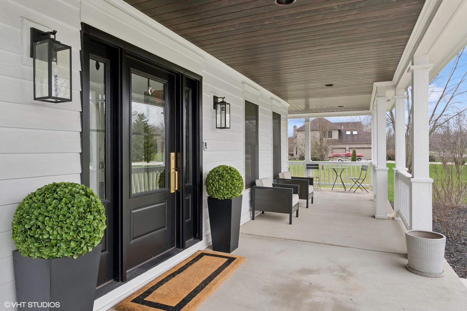 5N015 OAK HILL Drive