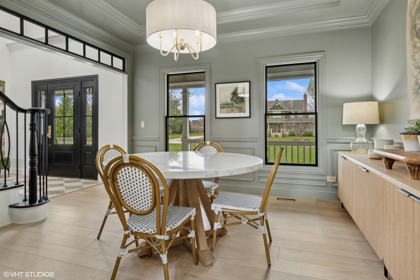 5N015 OAK HILL Drive