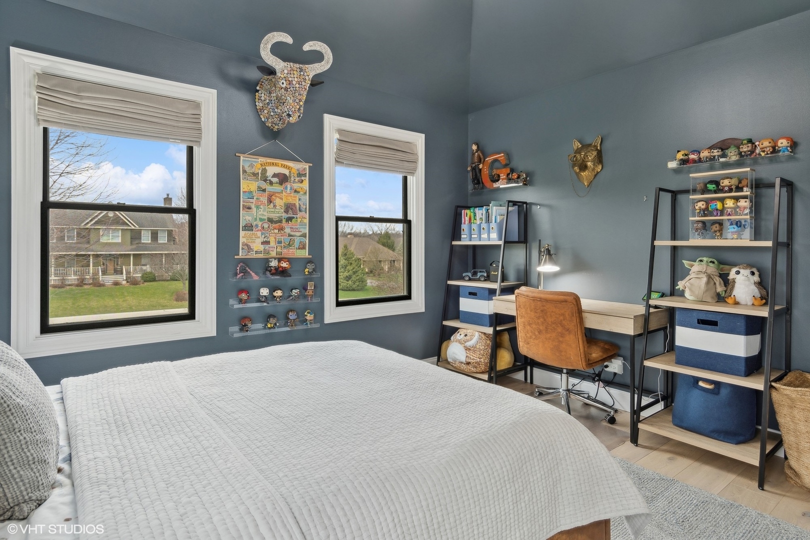 5N015 OAK HILL Drive