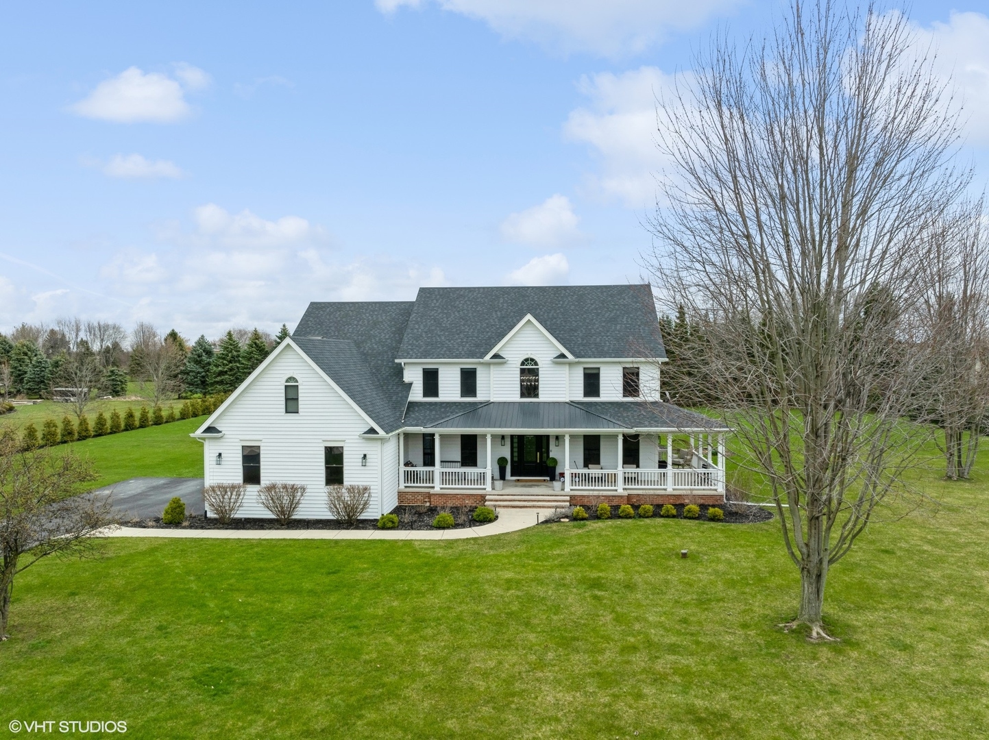 5N015 OAK HILL Drive