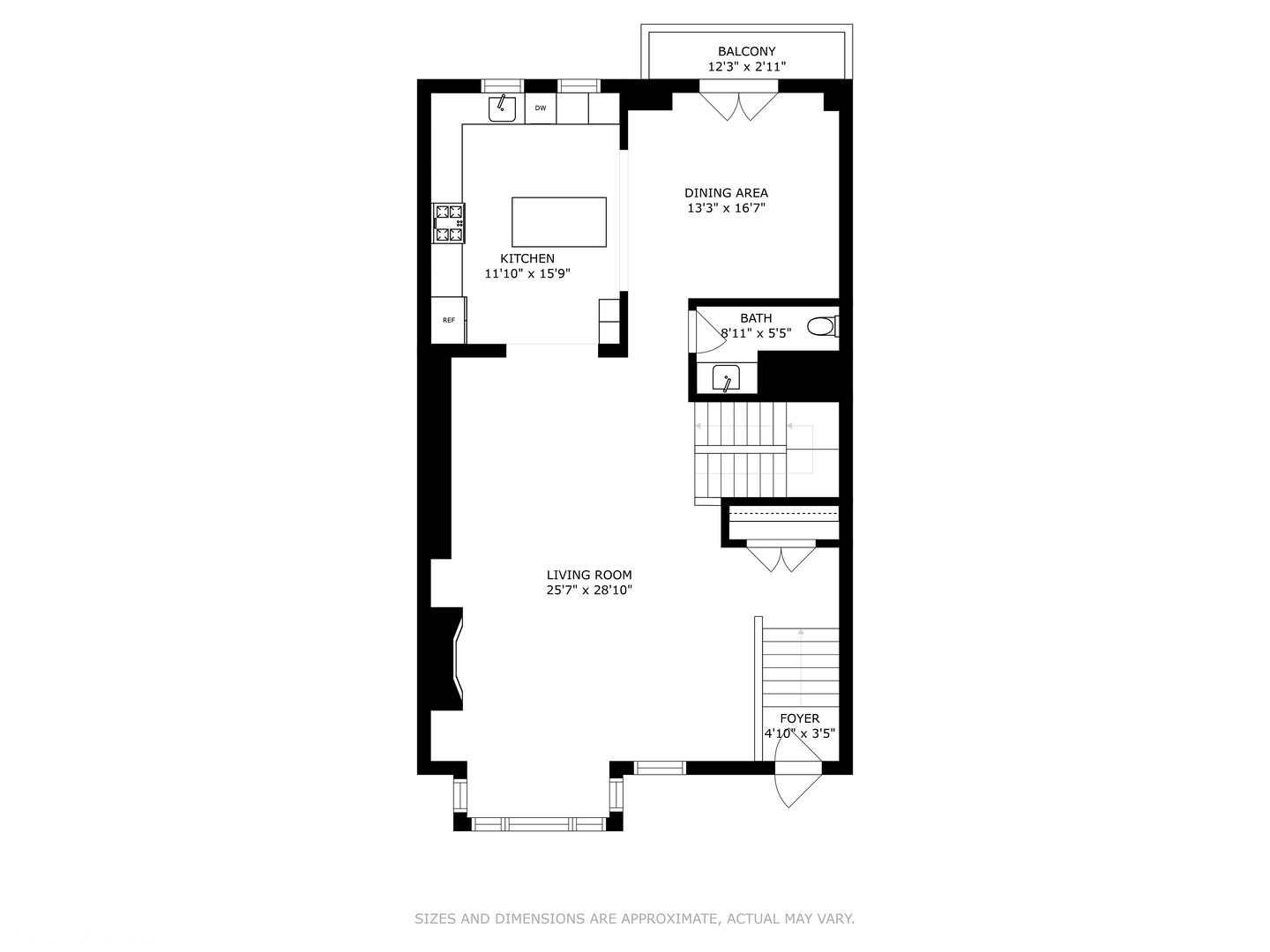 446 W Superior Street