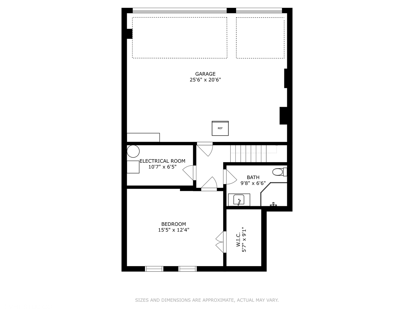 446 W Superior Street