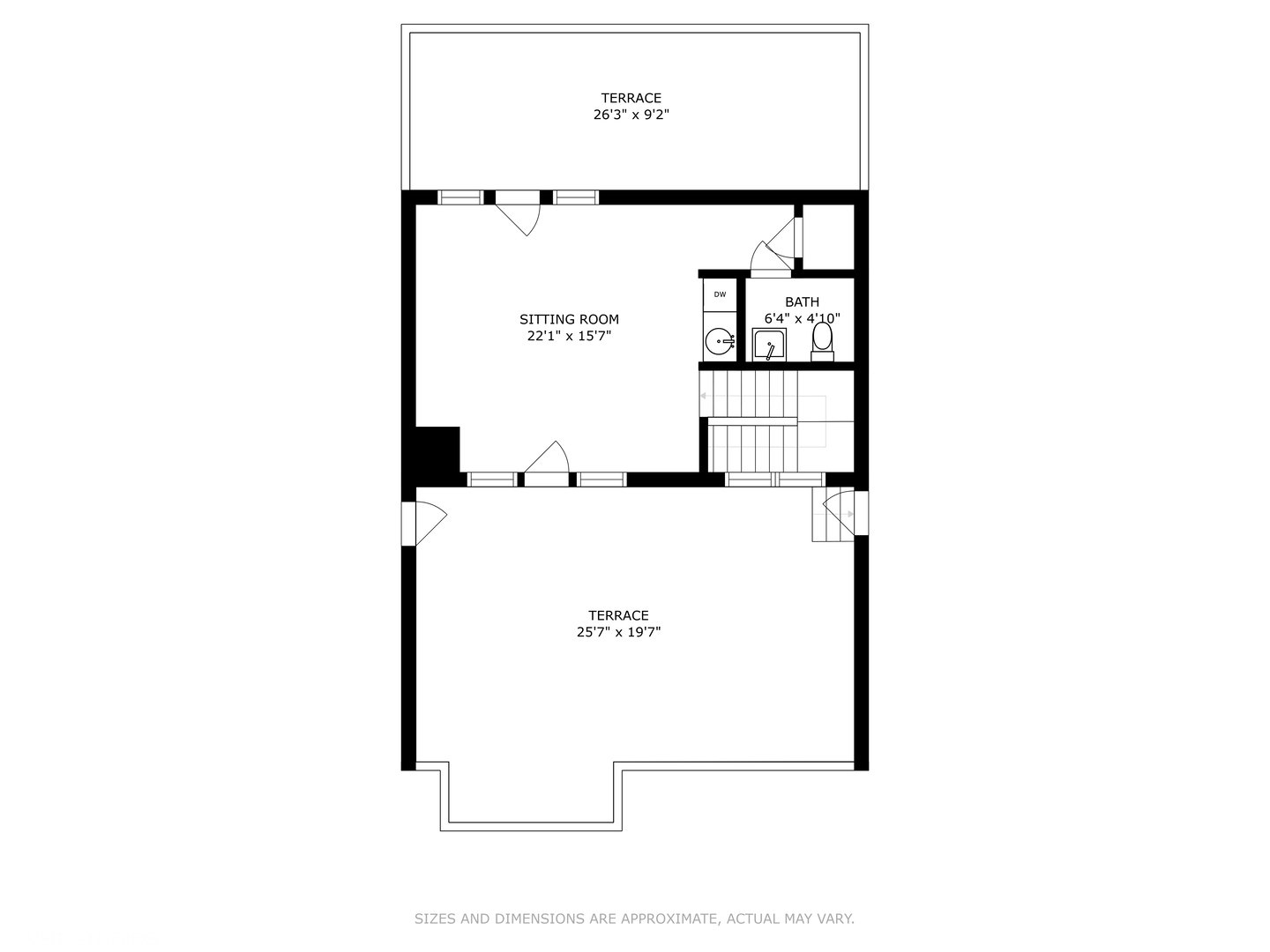 446 W Superior Street