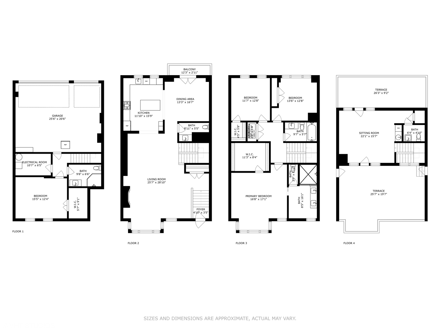 446 W Superior Street