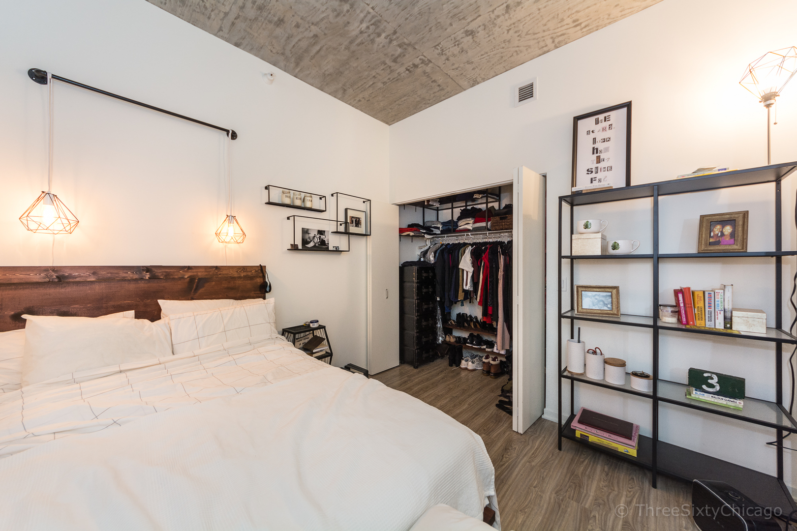 1345 S Wabash Avenue Unit: 709