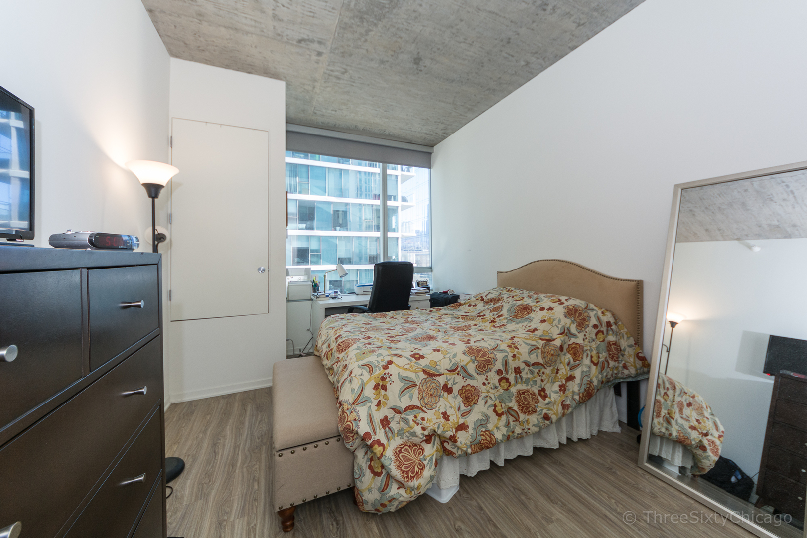 1345 S Wabash Avenue Unit: 709