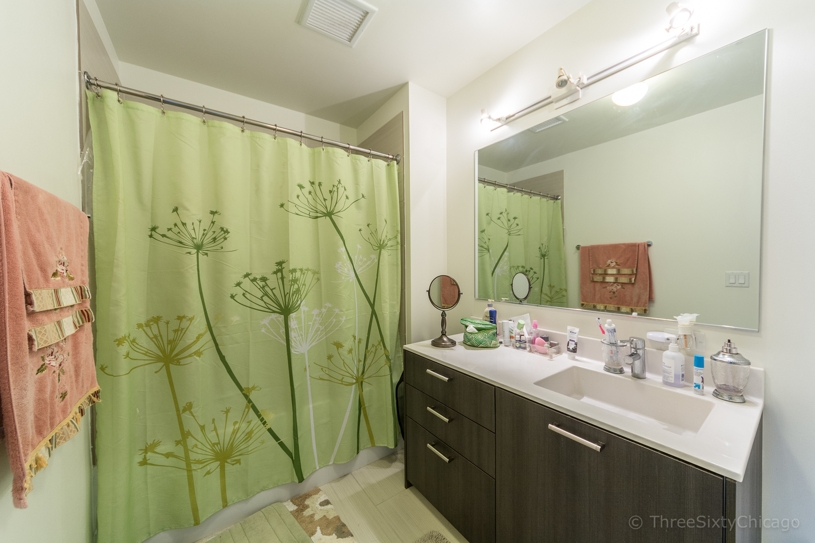 1345 S Wabash Avenue Unit: 709