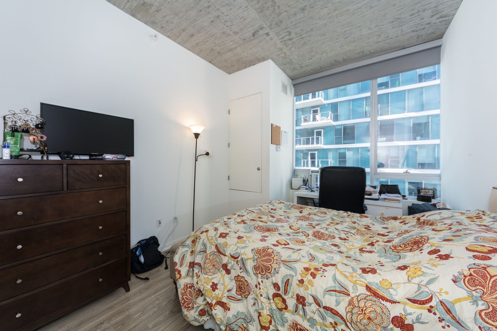 1345 S Wabash Avenue Unit: 709