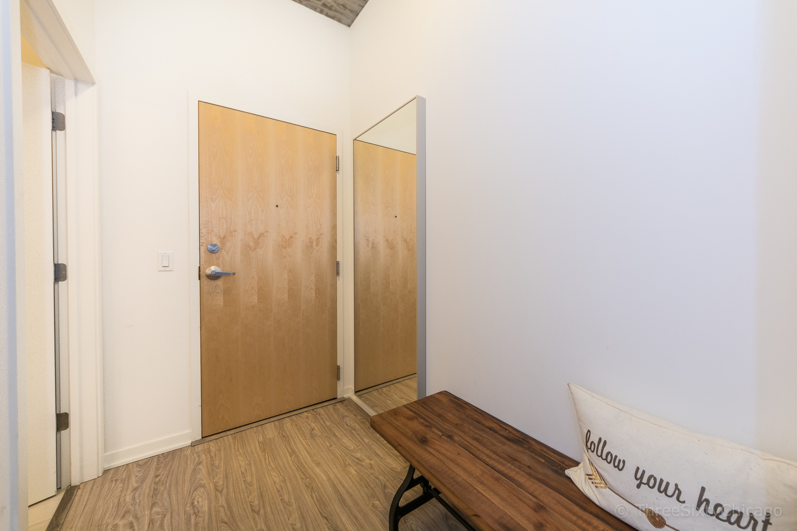 1345 S Wabash Avenue Unit: 709