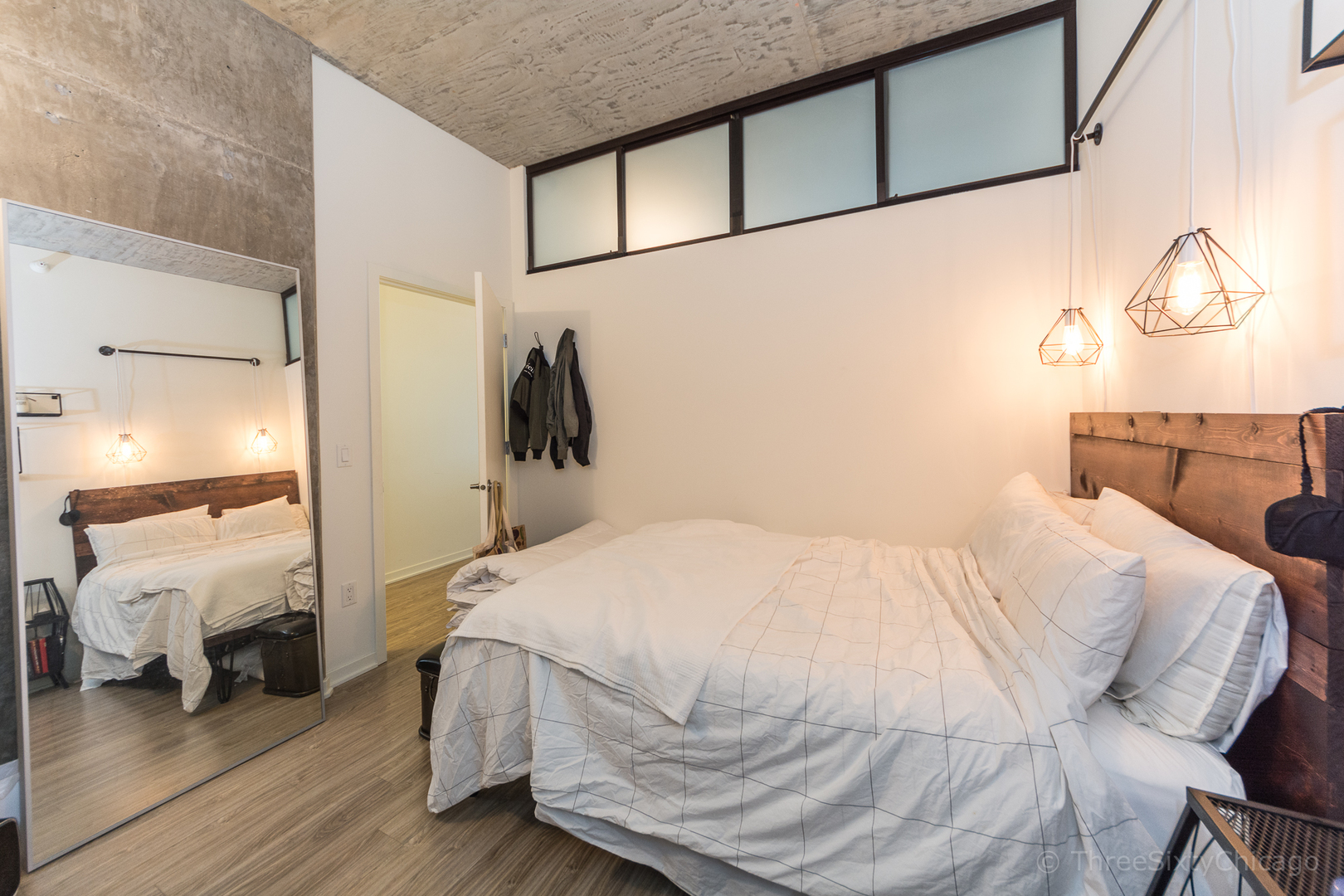 1345 S Wabash Avenue Unit: 709