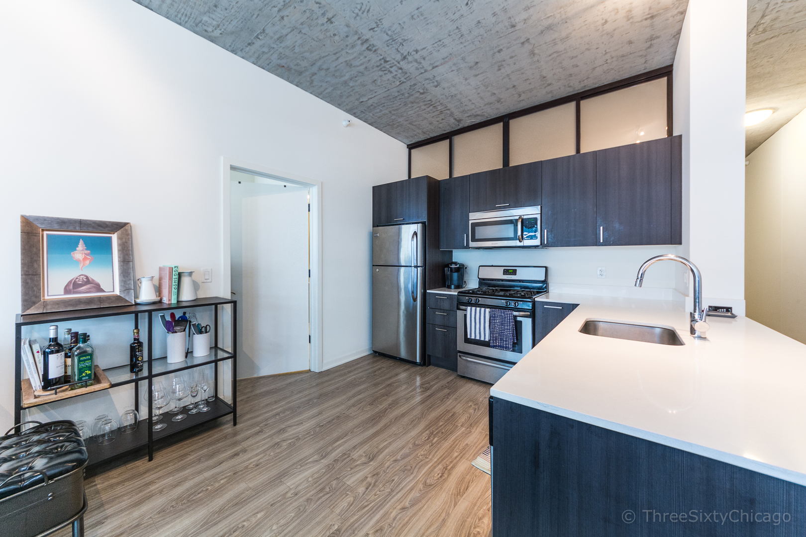 1345 S Wabash Avenue Unit: 709