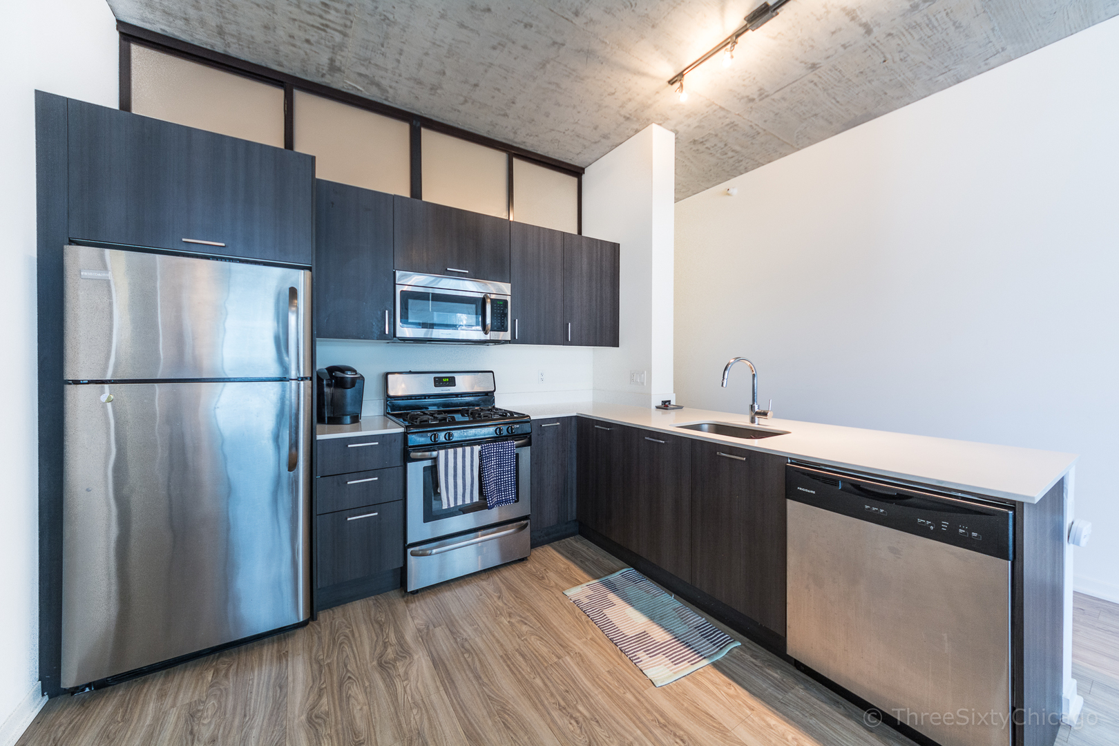 1345 S Wabash Avenue Unit: 709