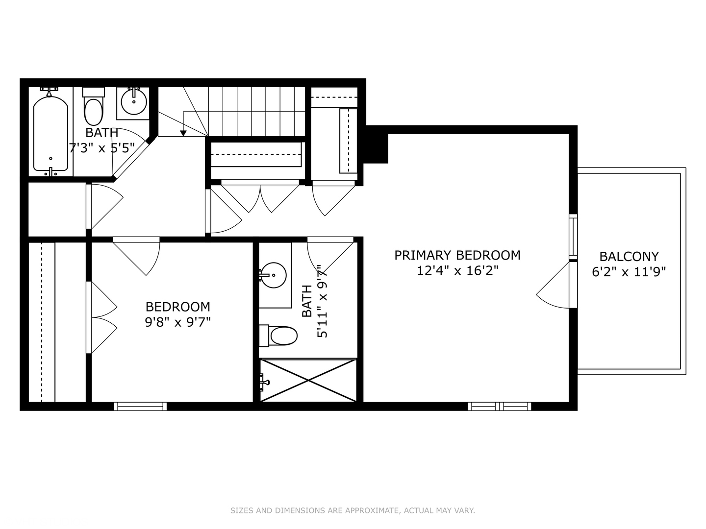 1937 N Dayton Street Unit: 1R