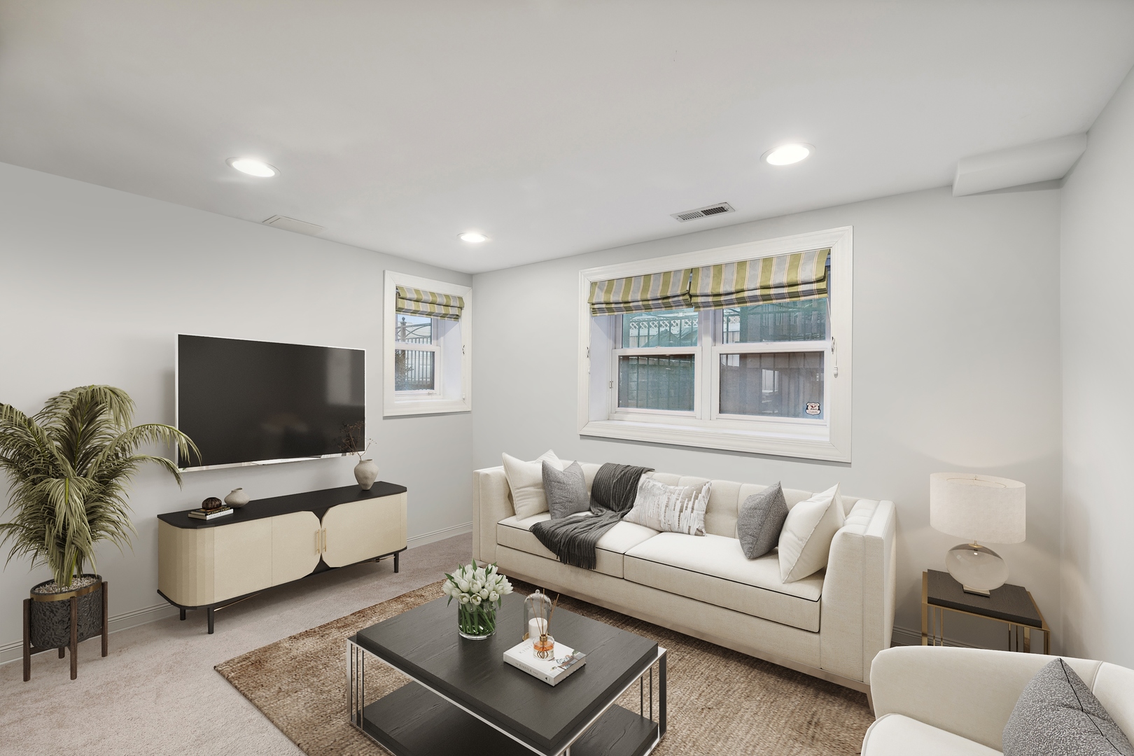 1937 N Dayton Street Unit: 1R