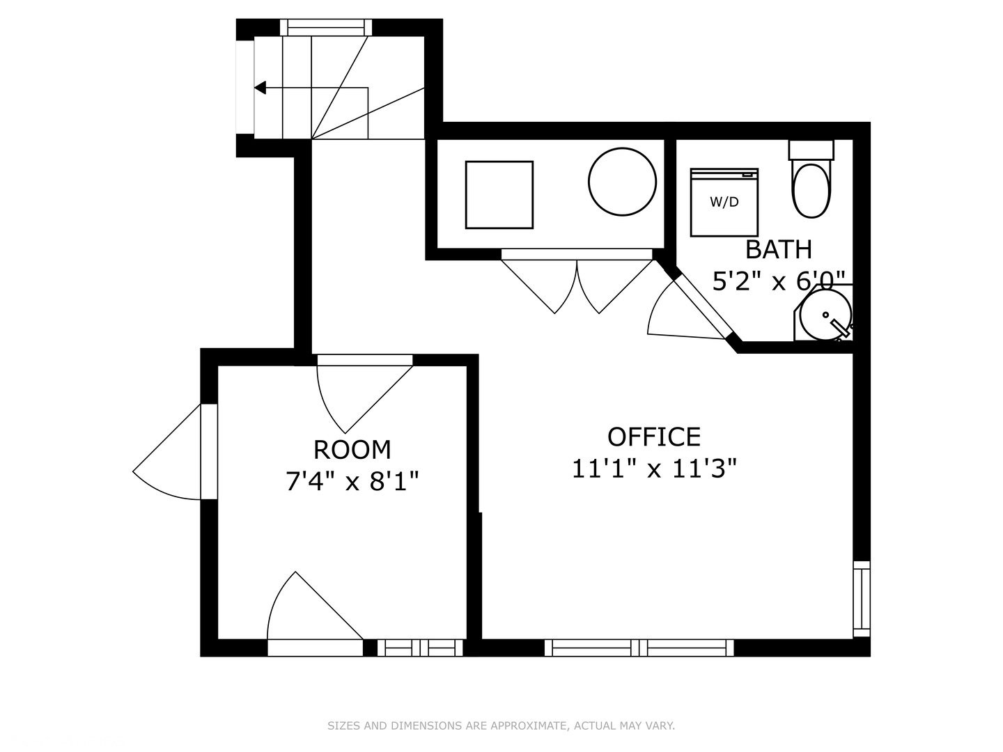 1937 N Dayton Street Unit: 1R