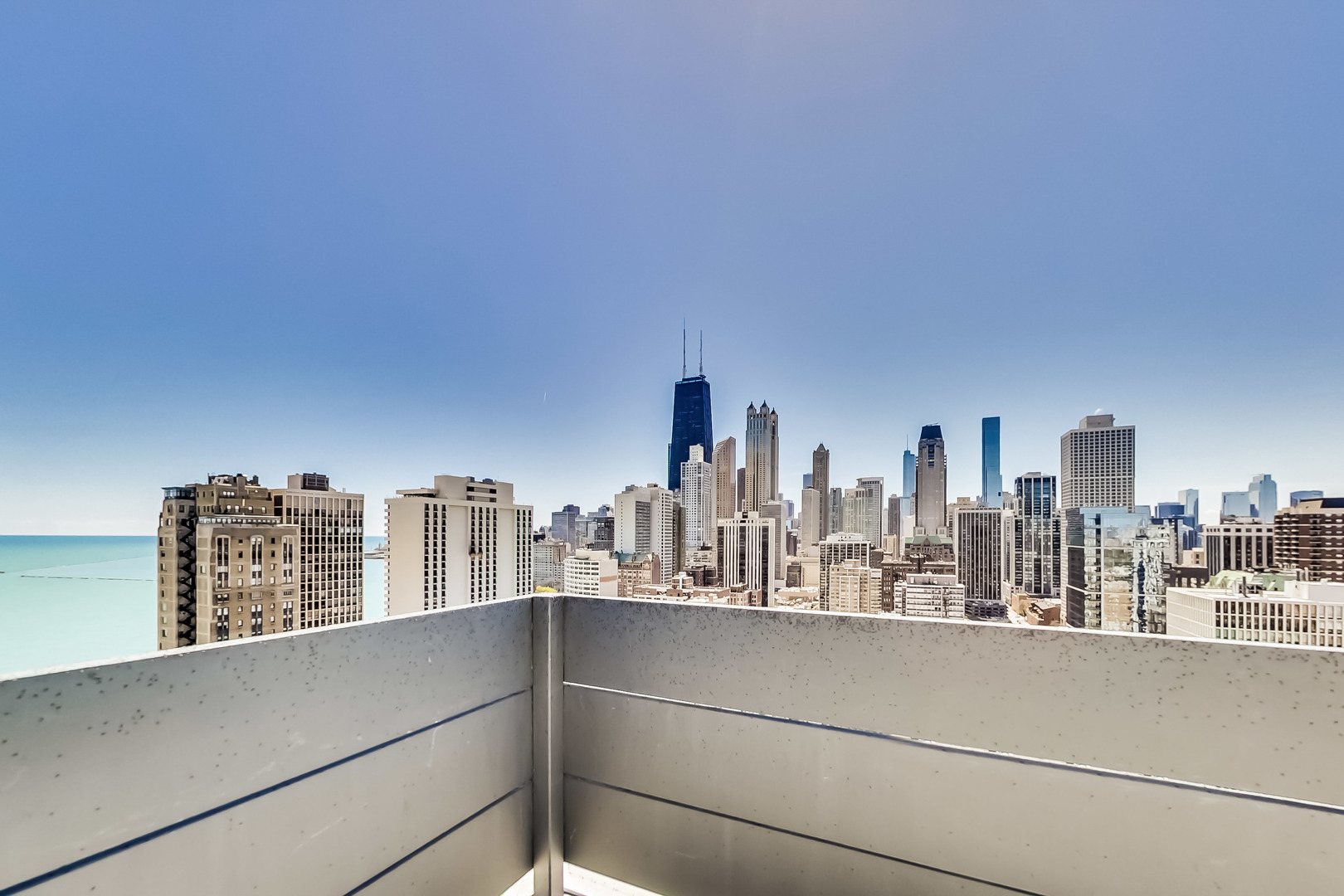 1300 N Astor Street Unit: 8C