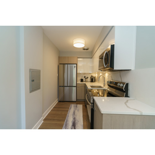 1533 N Wieland Street Unit: 4A