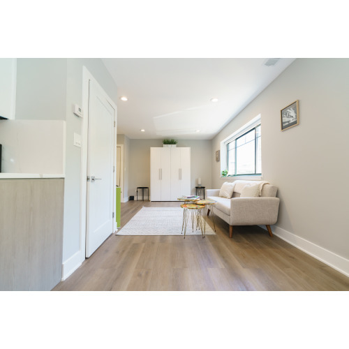 1533 N Wieland Street Unit: 4A