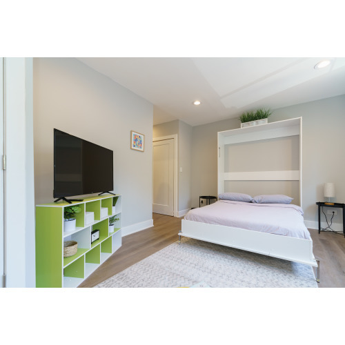 1533 N Wieland Street Unit: 4A