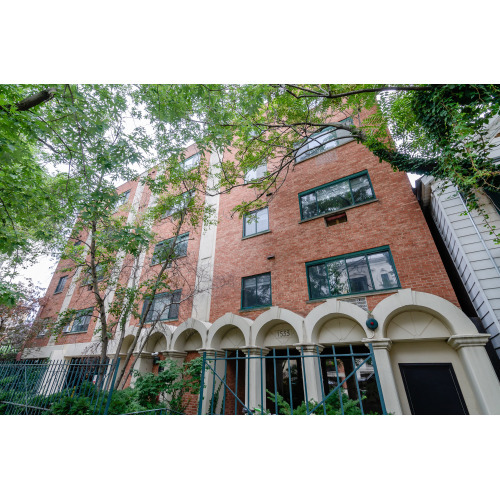 1533 N Wieland Street Unit: 4A