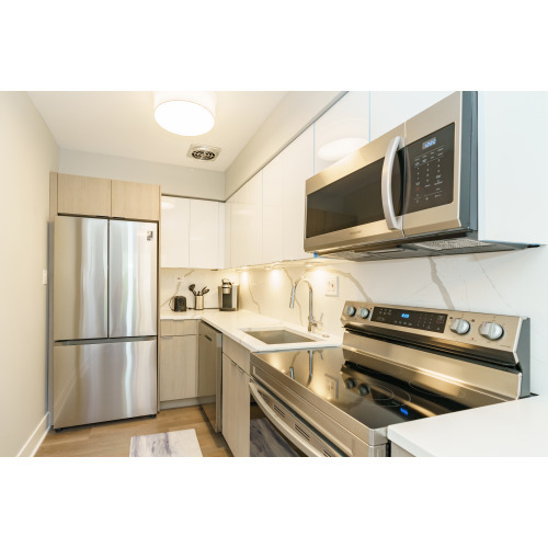 1533 N Wieland Street Unit: 4A