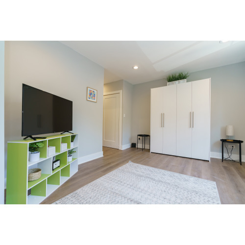 1533 N Wieland Street Unit: 4A
