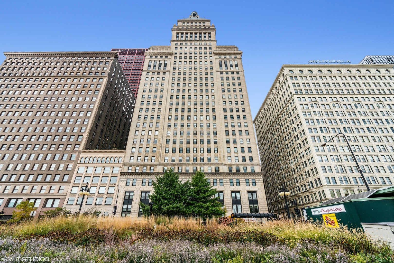 310 S Michigan Avenue Unit: 1007