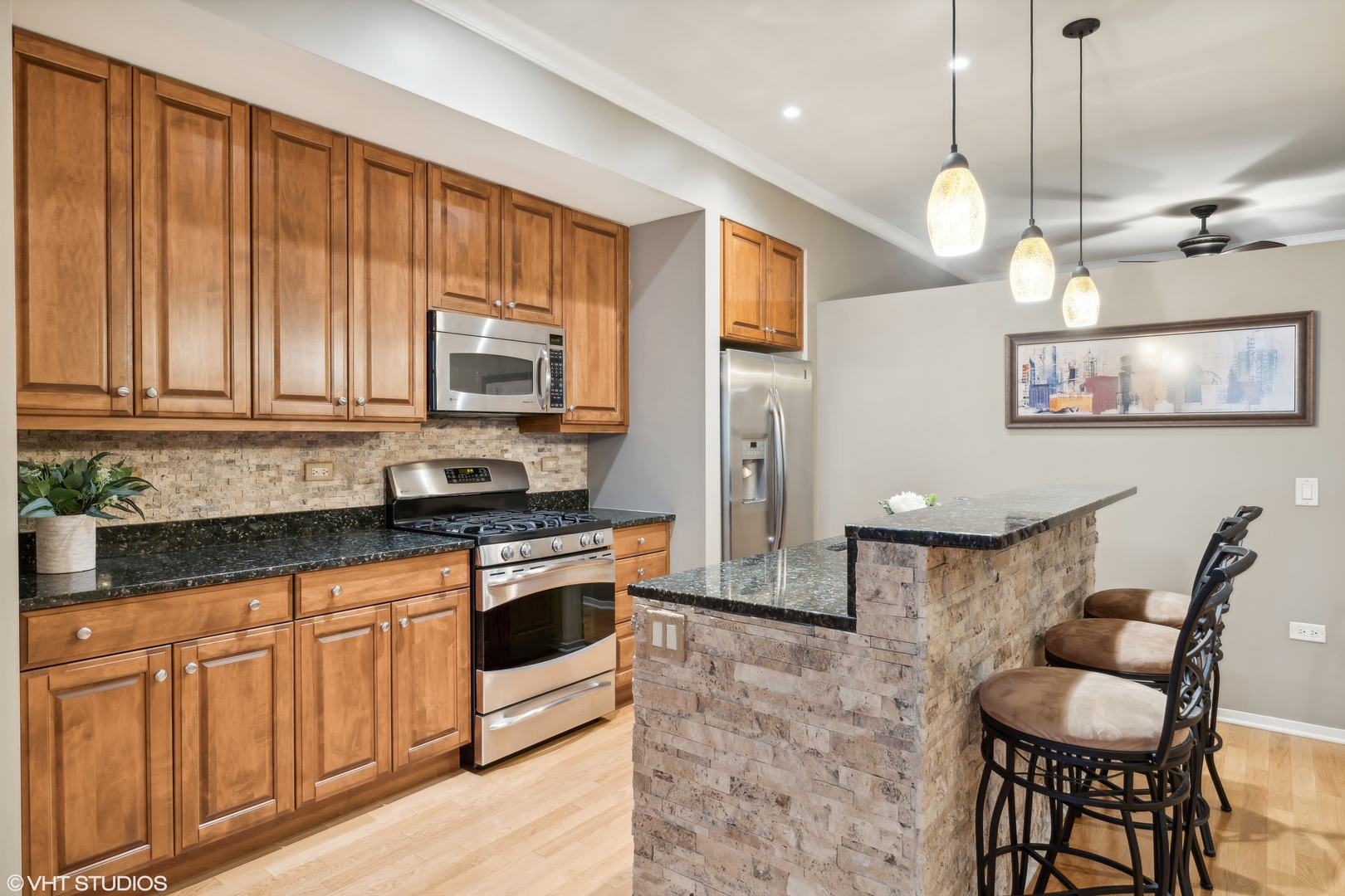 310 S Michigan Avenue Unit: 1007