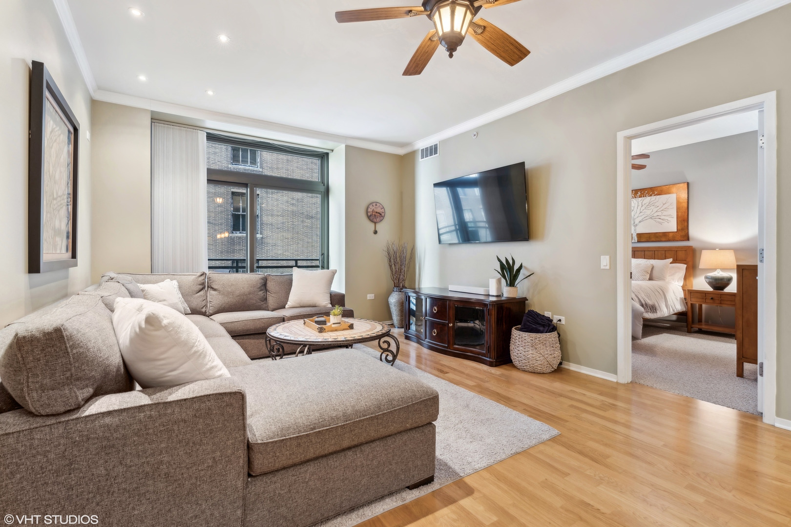310 S Michigan Avenue Unit: 1007