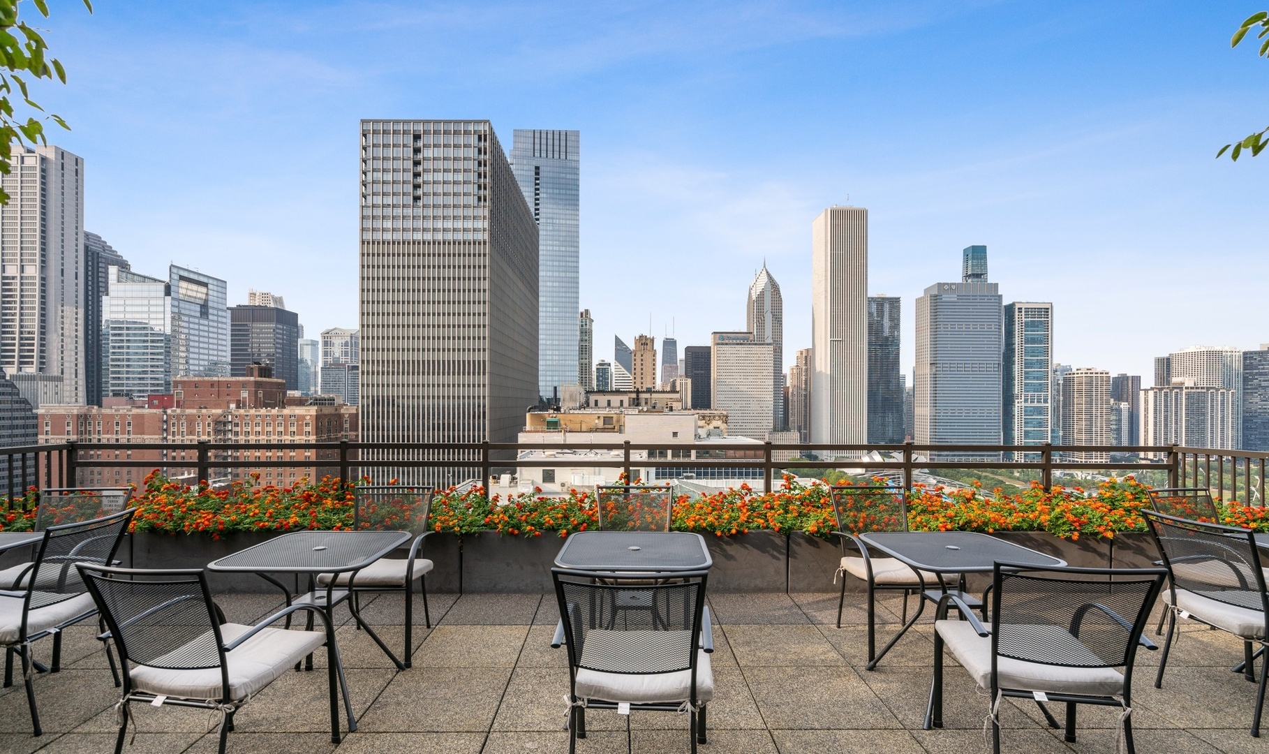 310 S Michigan Avenue Unit: 1007