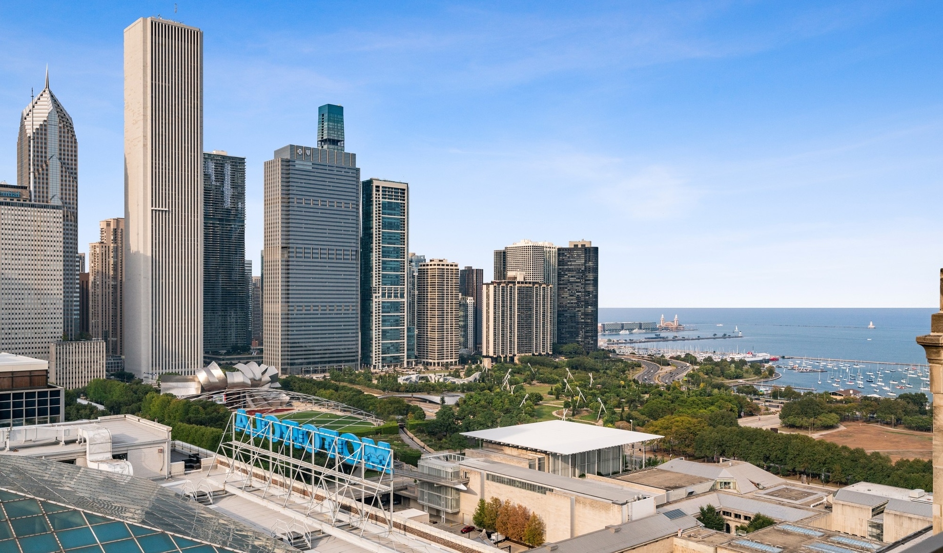 310 S Michigan Avenue Unit: 1007