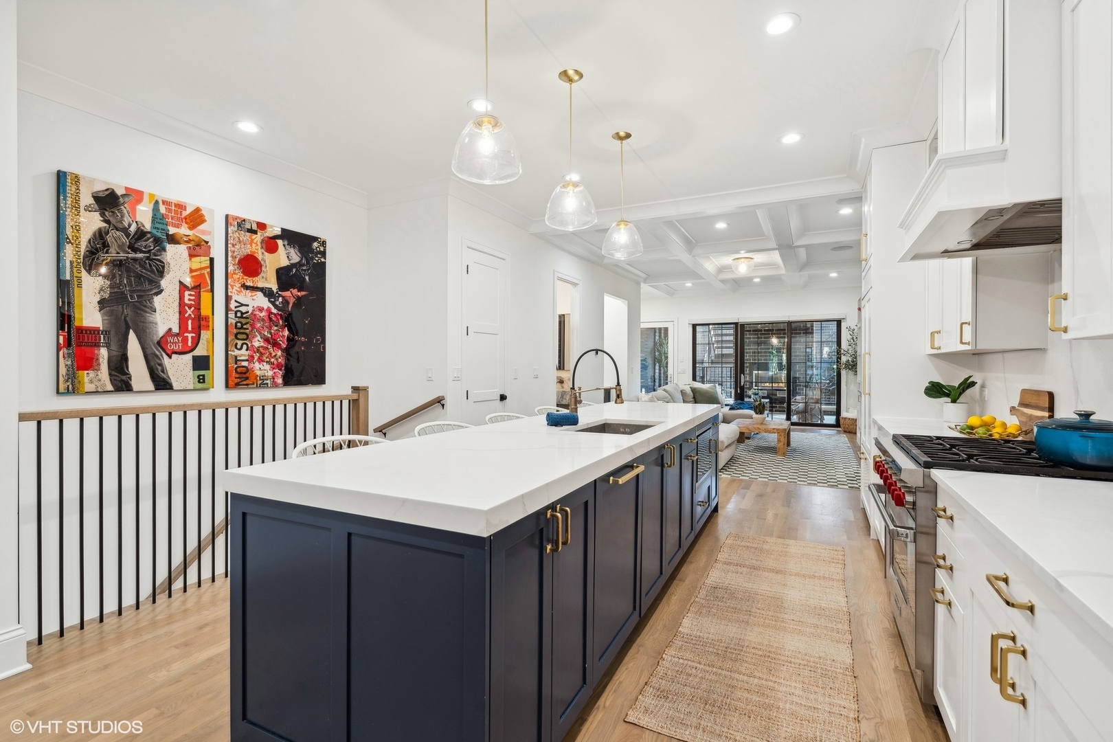 1427 W Wrightwood Avenue Unit: 1