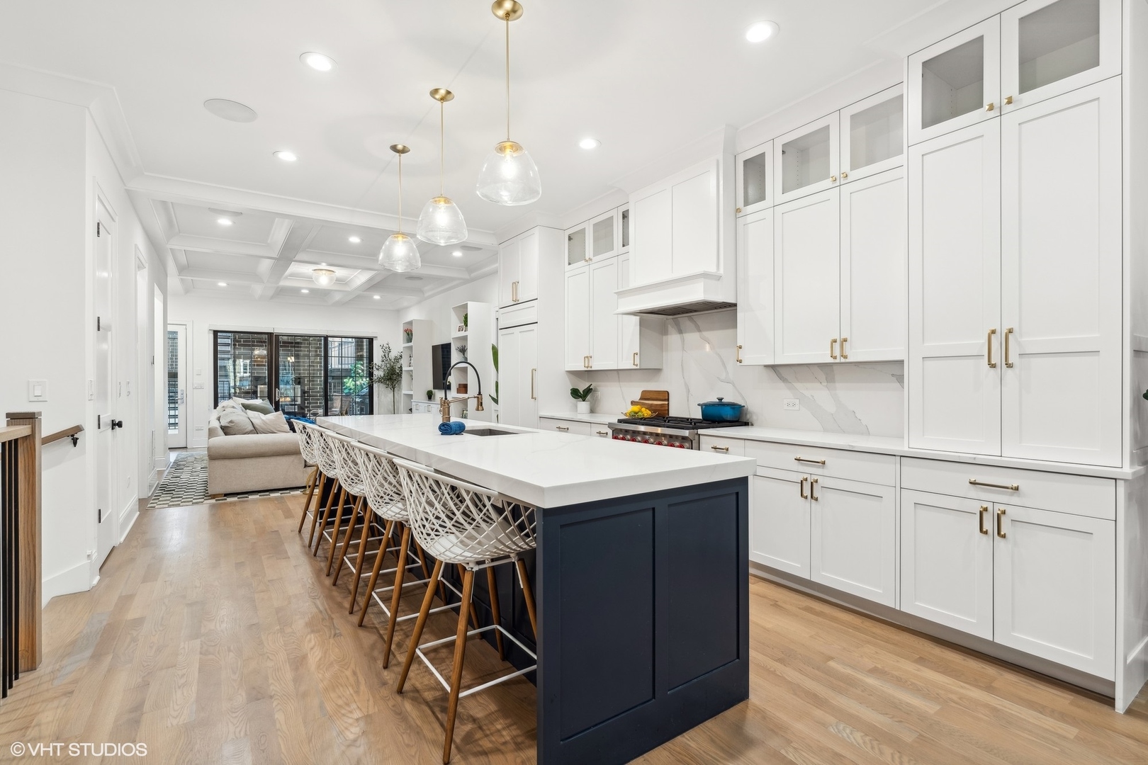 1427 W Wrightwood Avenue Unit: 1