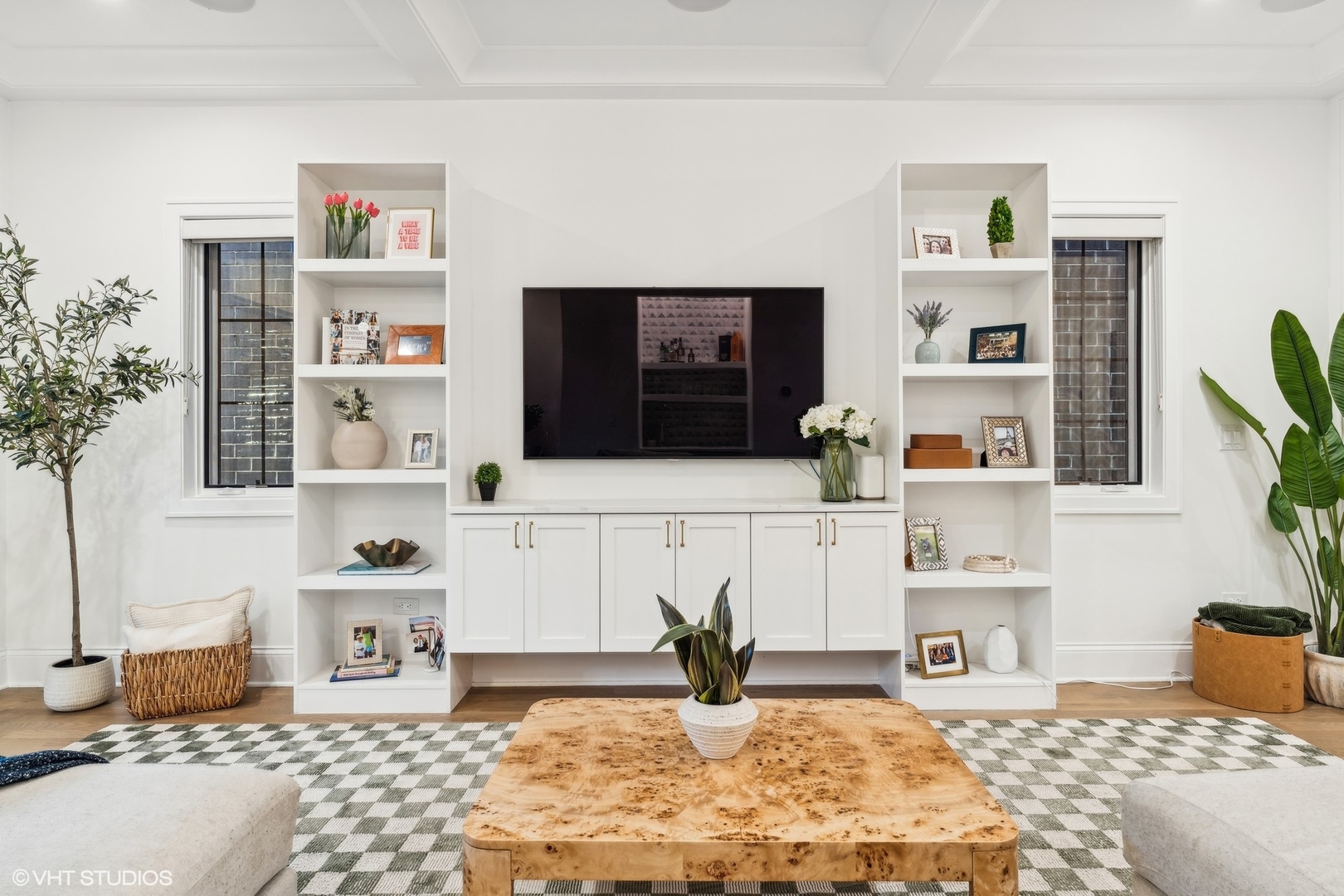 1427 W Wrightwood Avenue Unit: 1