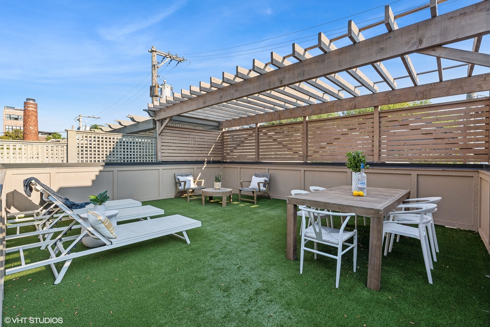 1427 W Wrightwood Avenue Unit: 1