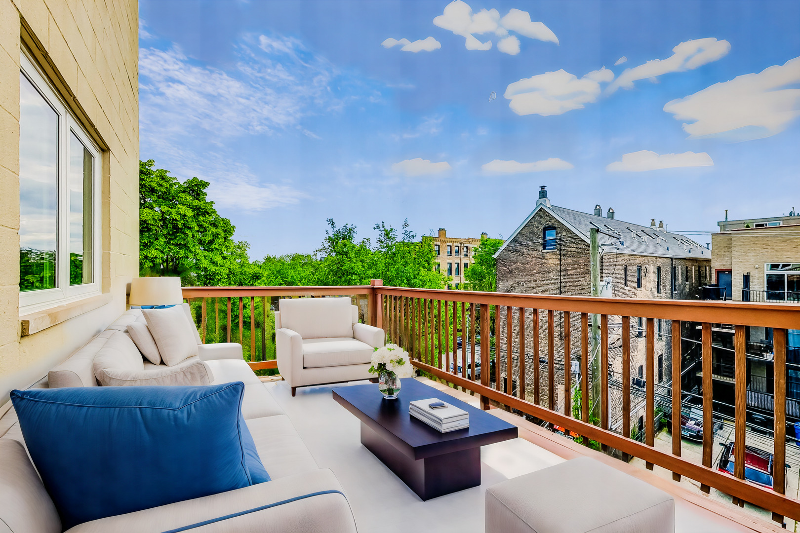 1504 N Greenview Avenue Unit: 3A