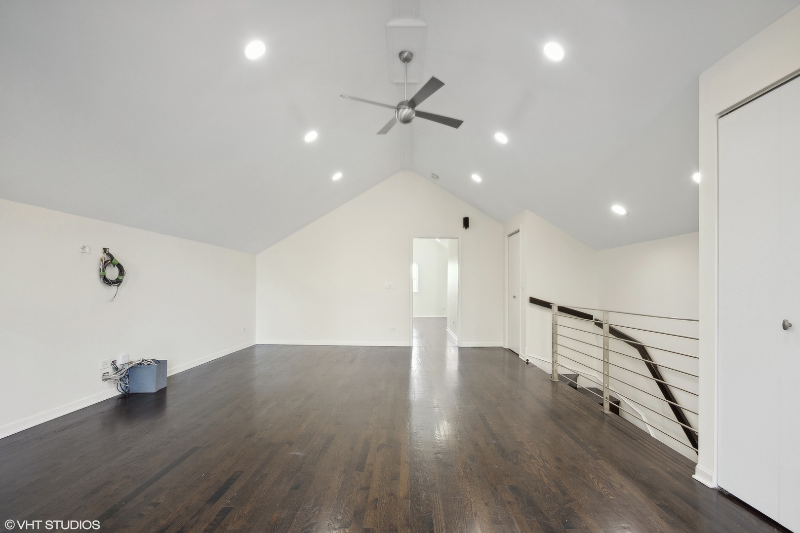 1504 N Greenview Avenue Unit: 3A