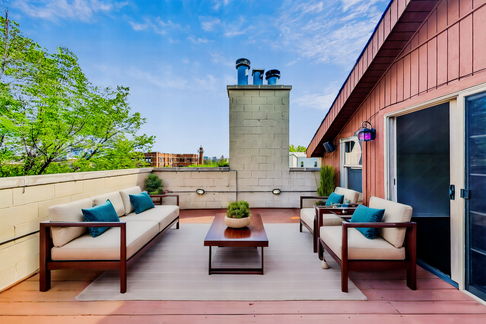 1504 N Greenview Avenue Unit: 3A