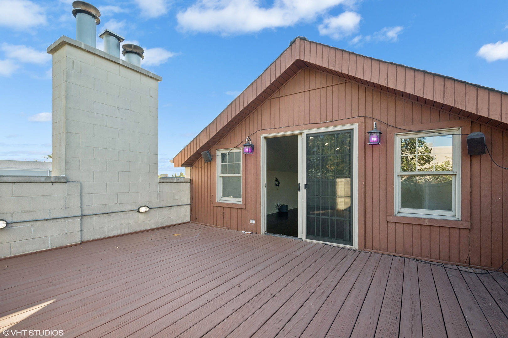 1504 N Greenview Avenue Unit: 3A