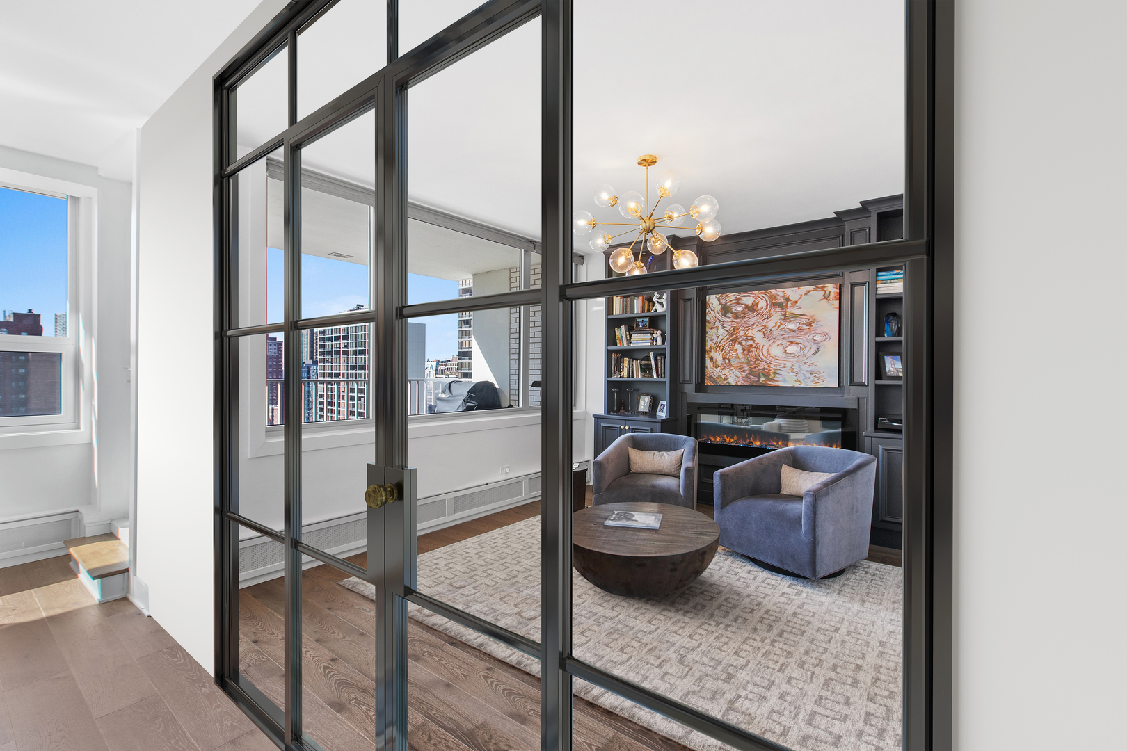 1000 N Lake Shore Plaza Unit: 20C