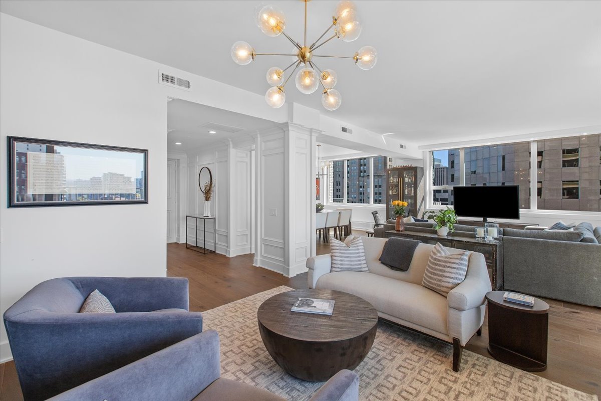 1000 N Lake Shore Plaza Unit: 20C