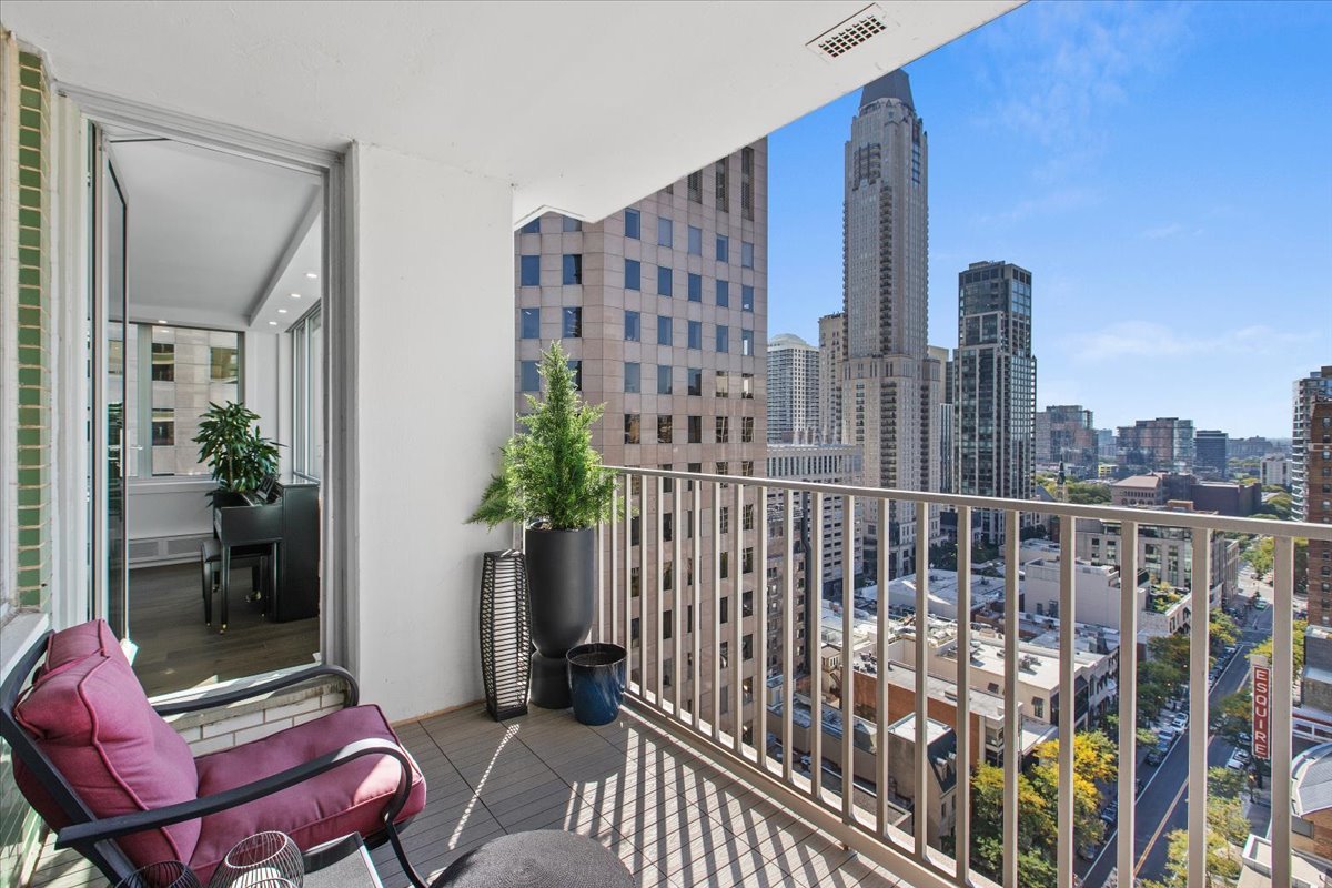 1000 N Lake Shore Plaza Unit: 20C