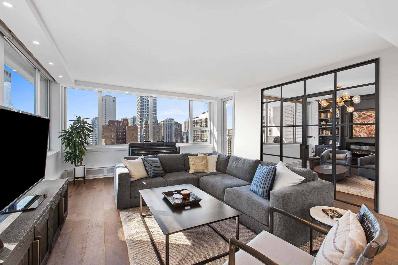 1000 N Lake Shore Plaza Unit: 20C