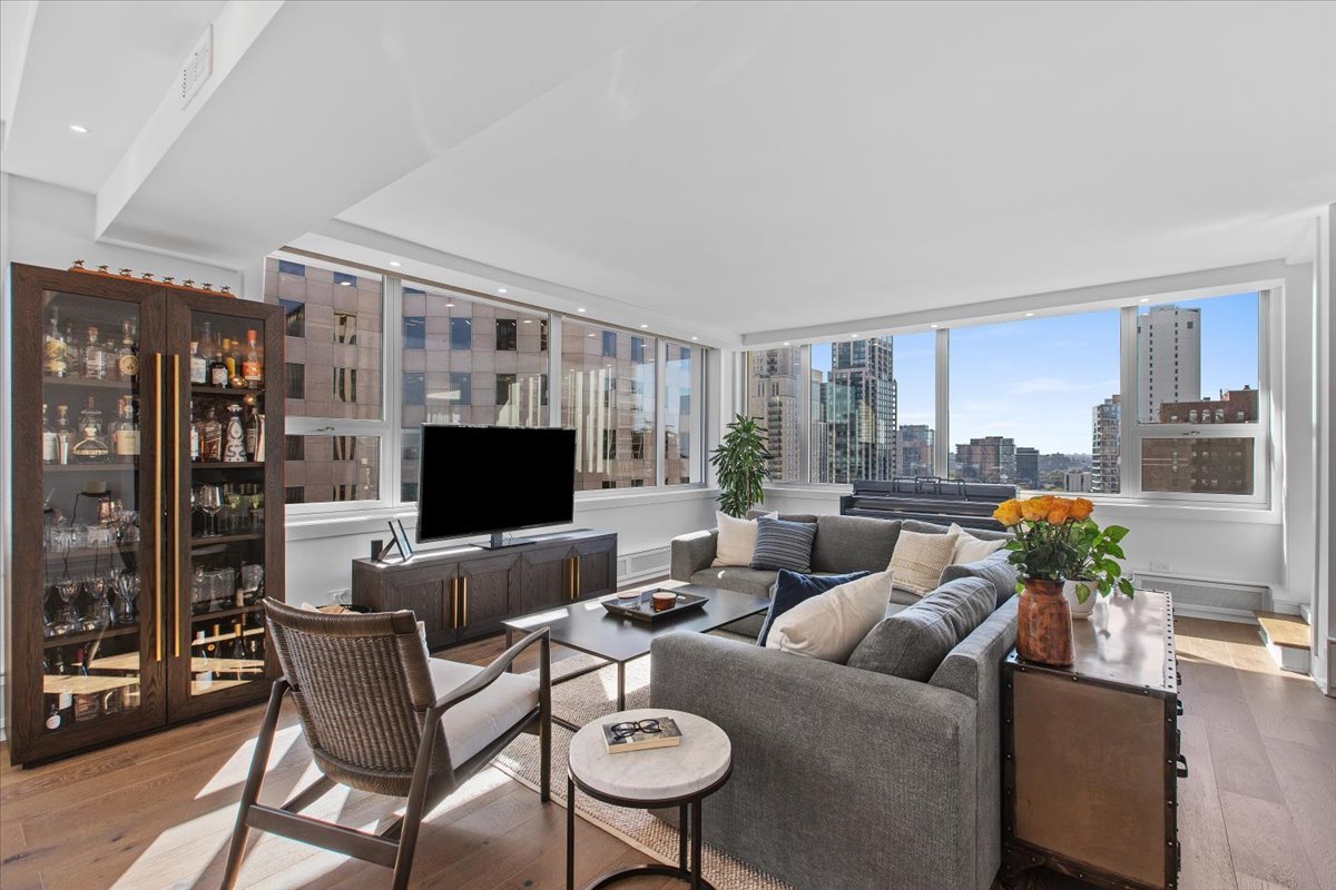 1000 N Lake Shore Plaza Unit: 20C