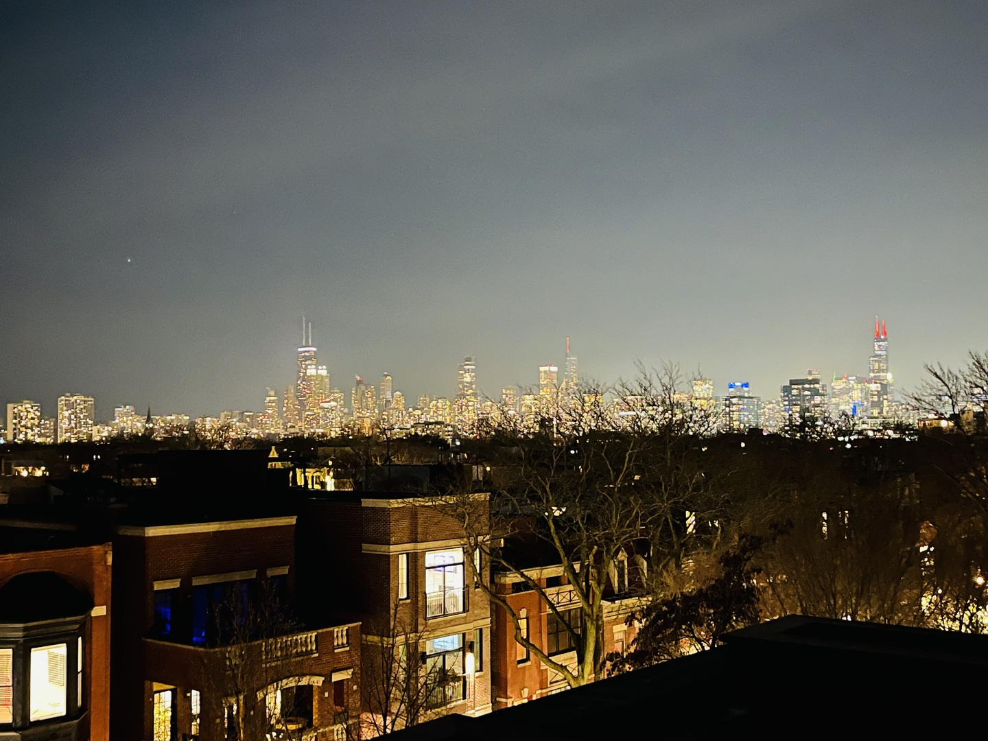 2152 N Racine Avenue Unit: 4