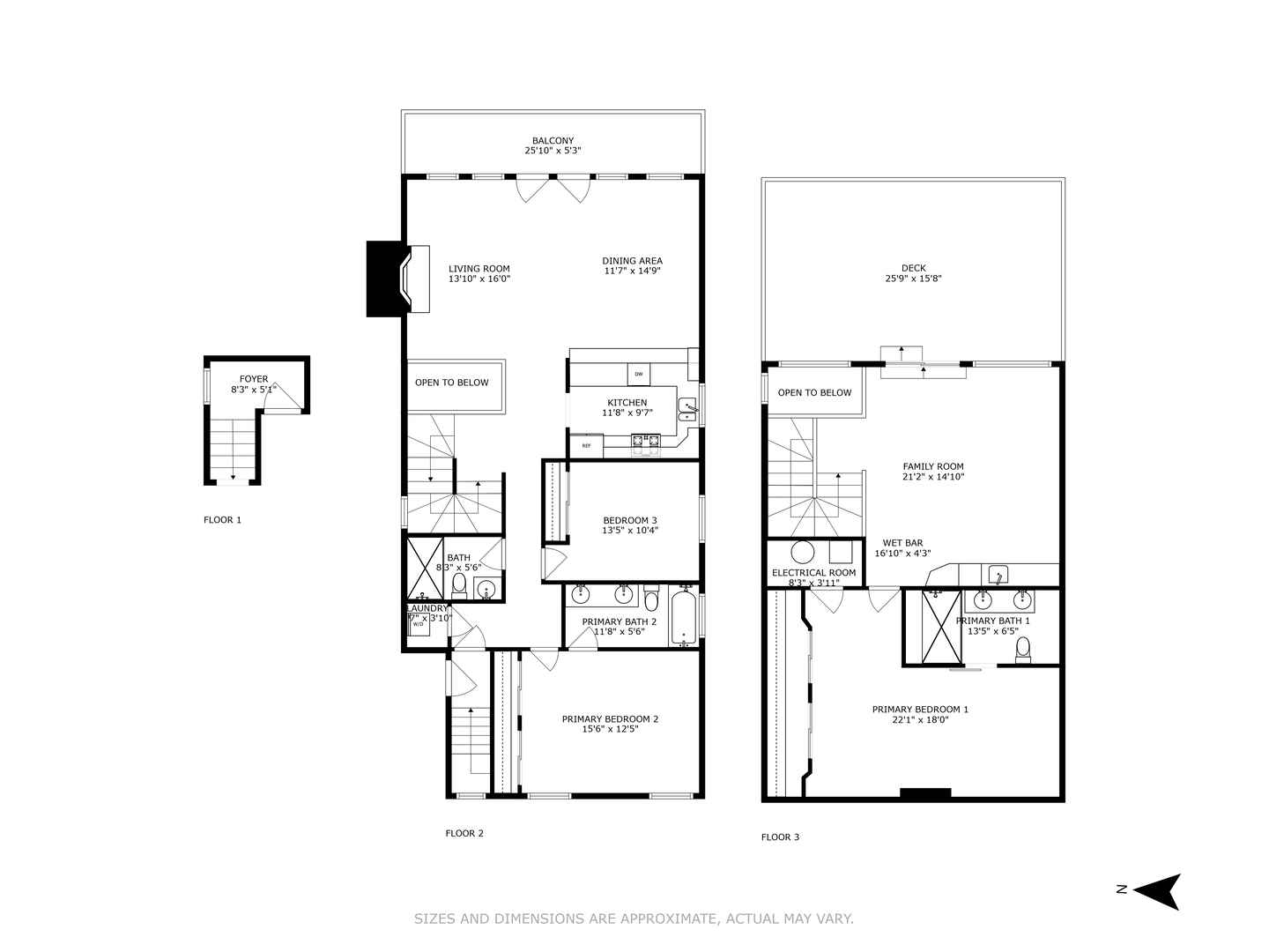 2152 N Racine Avenue Unit: 4